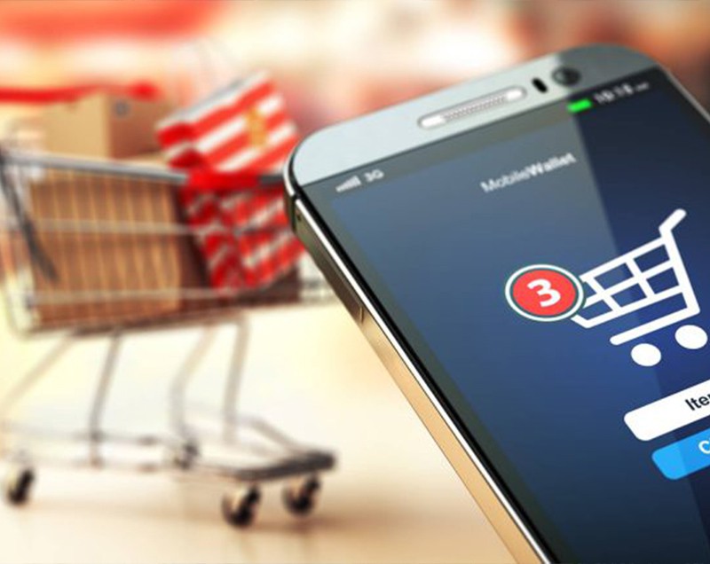 E-Commerce Website