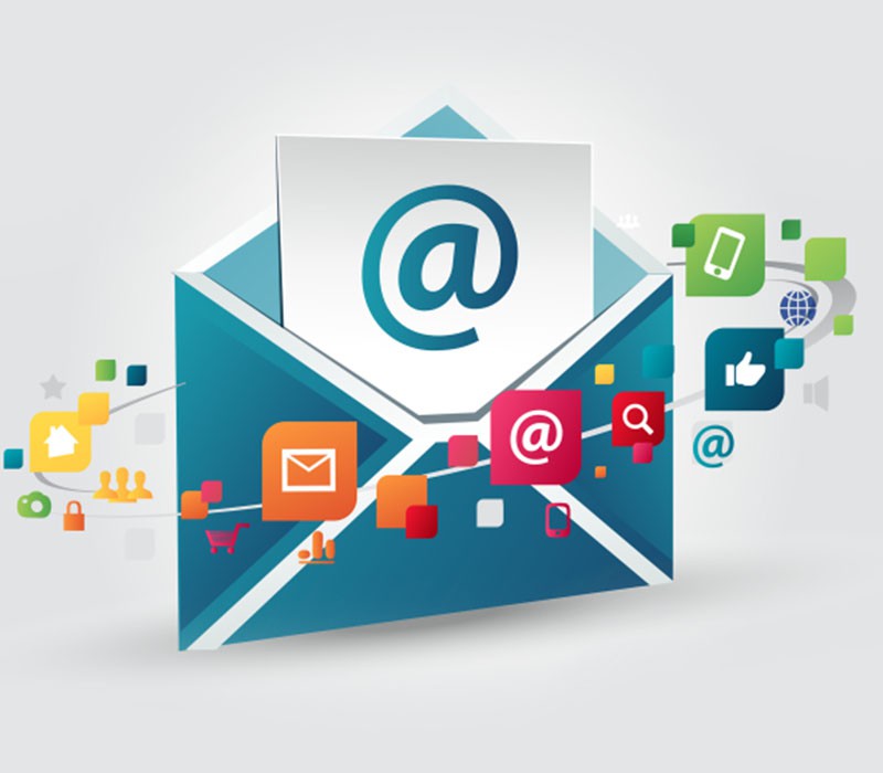 Email campaigns