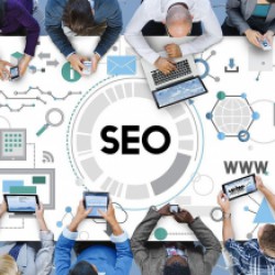 Configure your website for SEO